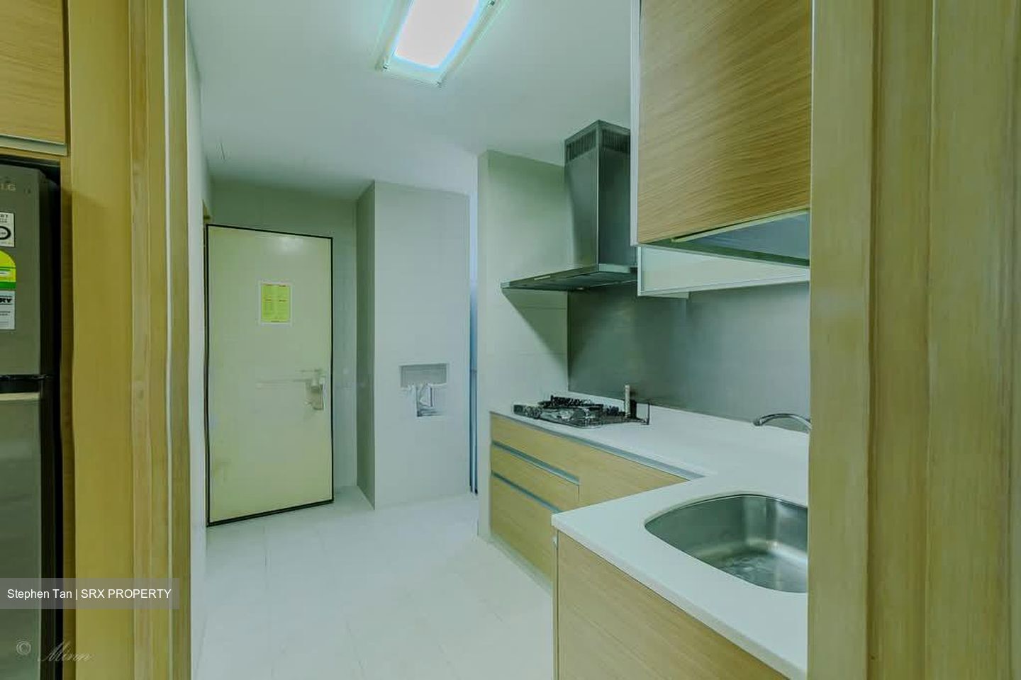 The Azure (D4), Condominium #549936351